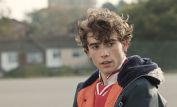 Jamie Blackley