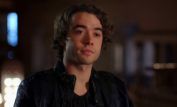 Jamie Blackley