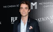 Jamie Blackley