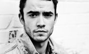 Jamie Blackley