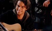 Jamie Blackley