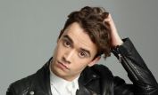 Jamie Blackley