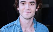 Jamie Blackley