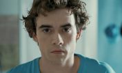 Jamie Blackley