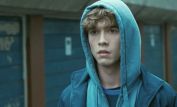 Jamie Blackley