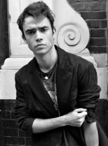 Jamie Blackley