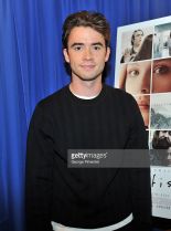 Jamie Blackley