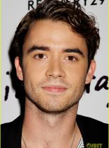 Jamie Blackley