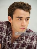 Jamie Blackley