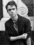 Jamie Blackley