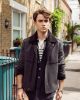 Jamie Blackley