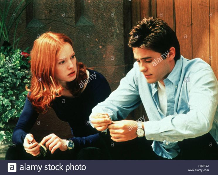 Jamie Blanks