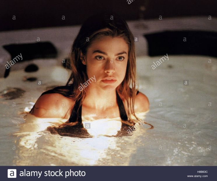 Jamie Blanks