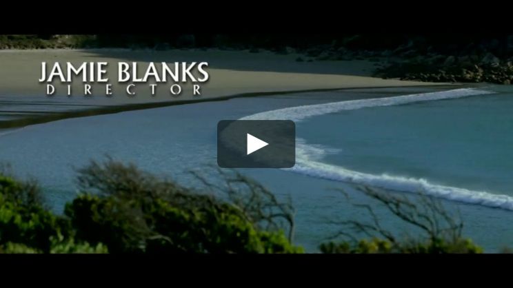 Jamie Blanks