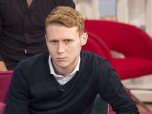 Jamie Borthwick