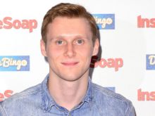 Jamie Borthwick