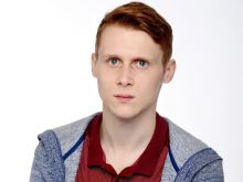 Jamie Borthwick