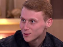 Jamie Borthwick