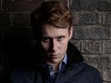 Jamie Borthwick