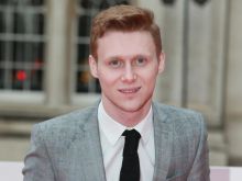 Jamie Borthwick