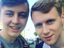 Jamie Borthwick