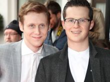 Jamie Borthwick