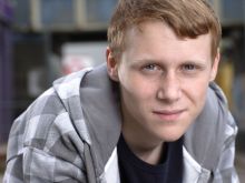 Jamie Borthwick