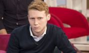 Jamie Borthwick