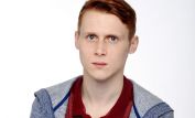 Jamie Borthwick