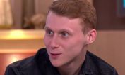 Jamie Borthwick