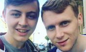 Jamie Borthwick