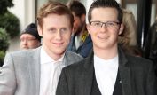 Jamie Borthwick