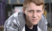 Jamie Borthwick