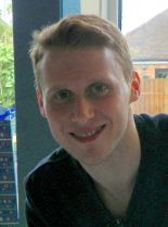 Jamie Borthwick