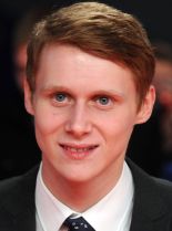 Jamie Borthwick