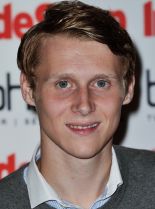 Jamie Borthwick