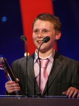 Jamie Borthwick