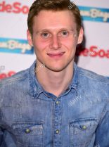 Jamie Borthwick