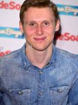 Jamie Borthwick