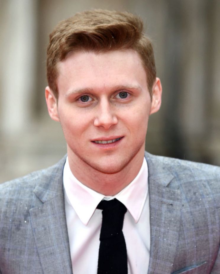 Jamie Borthwick