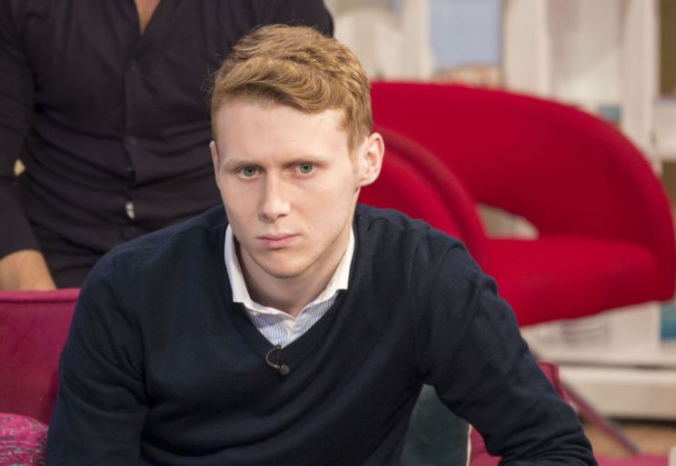 Jamie Borthwick