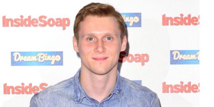 Jamie Borthwick