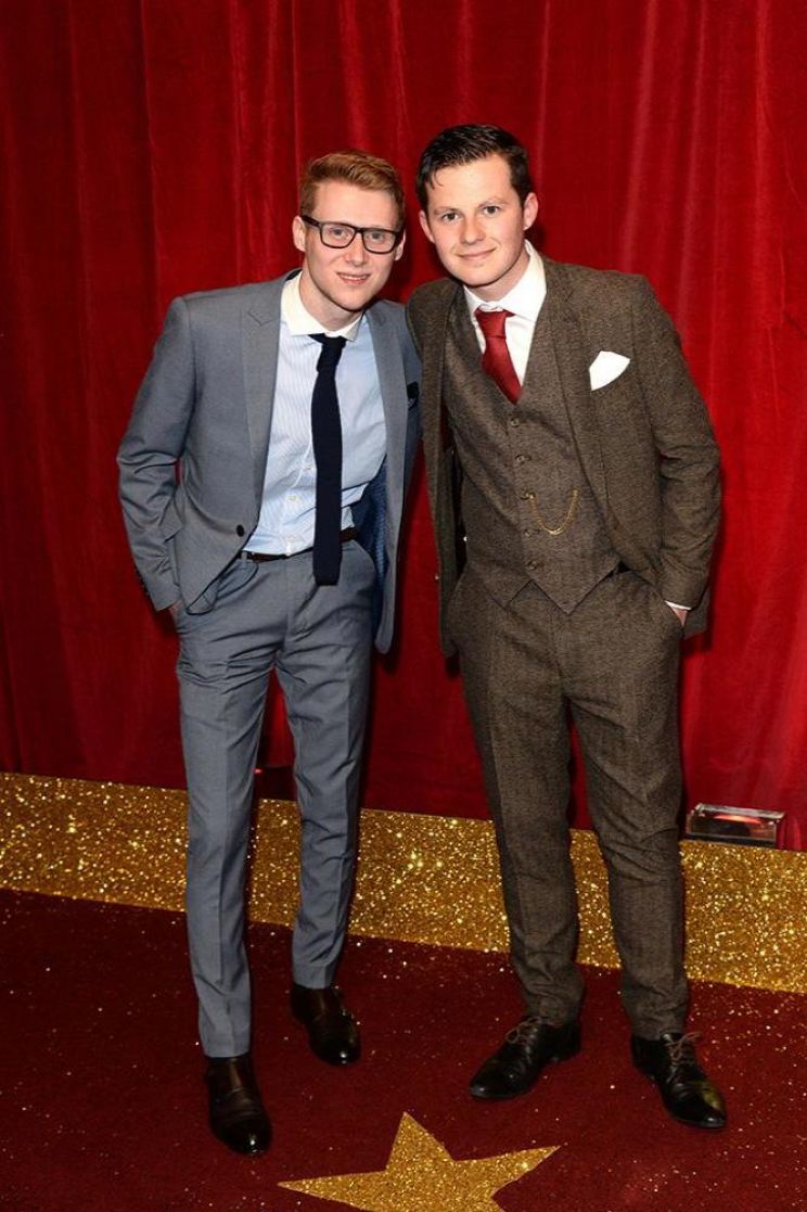Jamie Borthwick