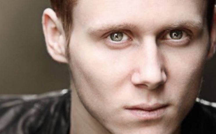 Jamie Borthwick