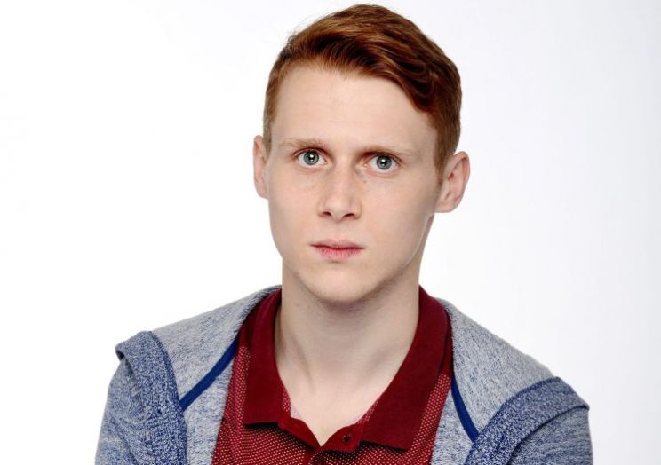 Jamie Borthwick