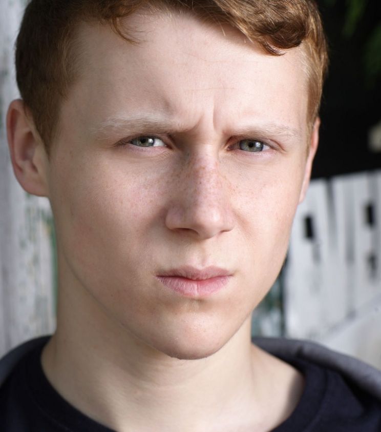 Jamie Borthwick