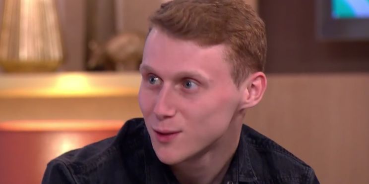 Jamie Borthwick