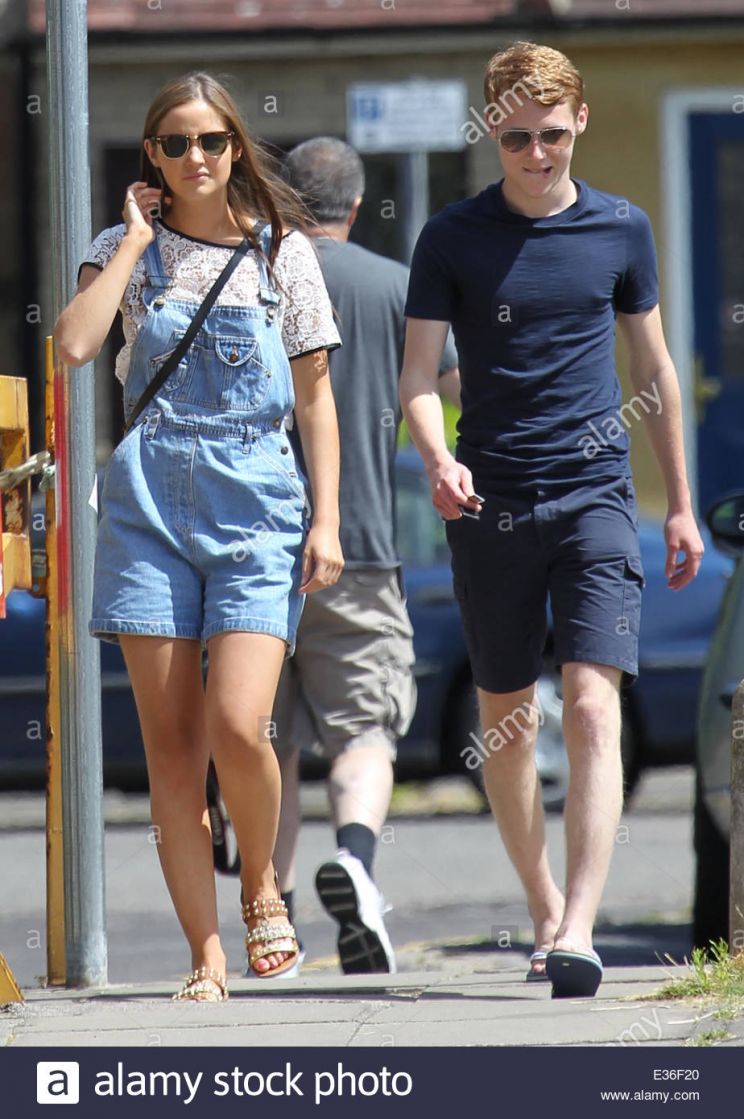 Jamie Borthwick