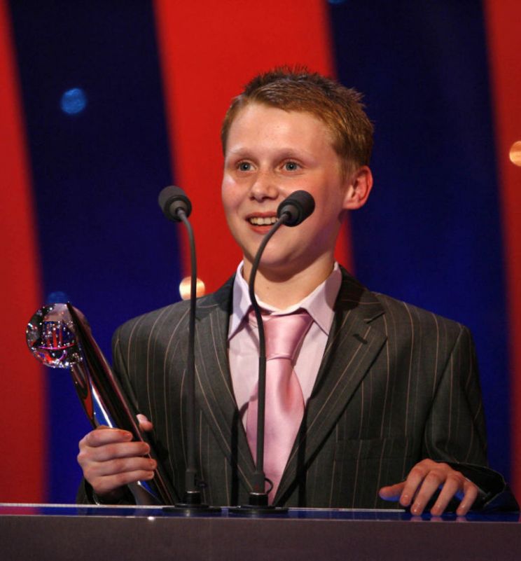 Jamie Borthwick