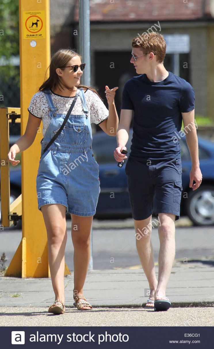 Jamie Borthwick